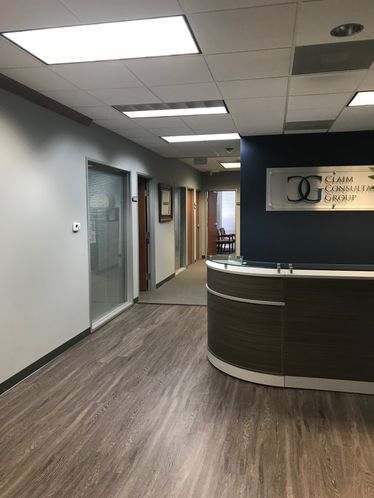 7701 Suite 100
